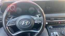 هيونداي باليسيد